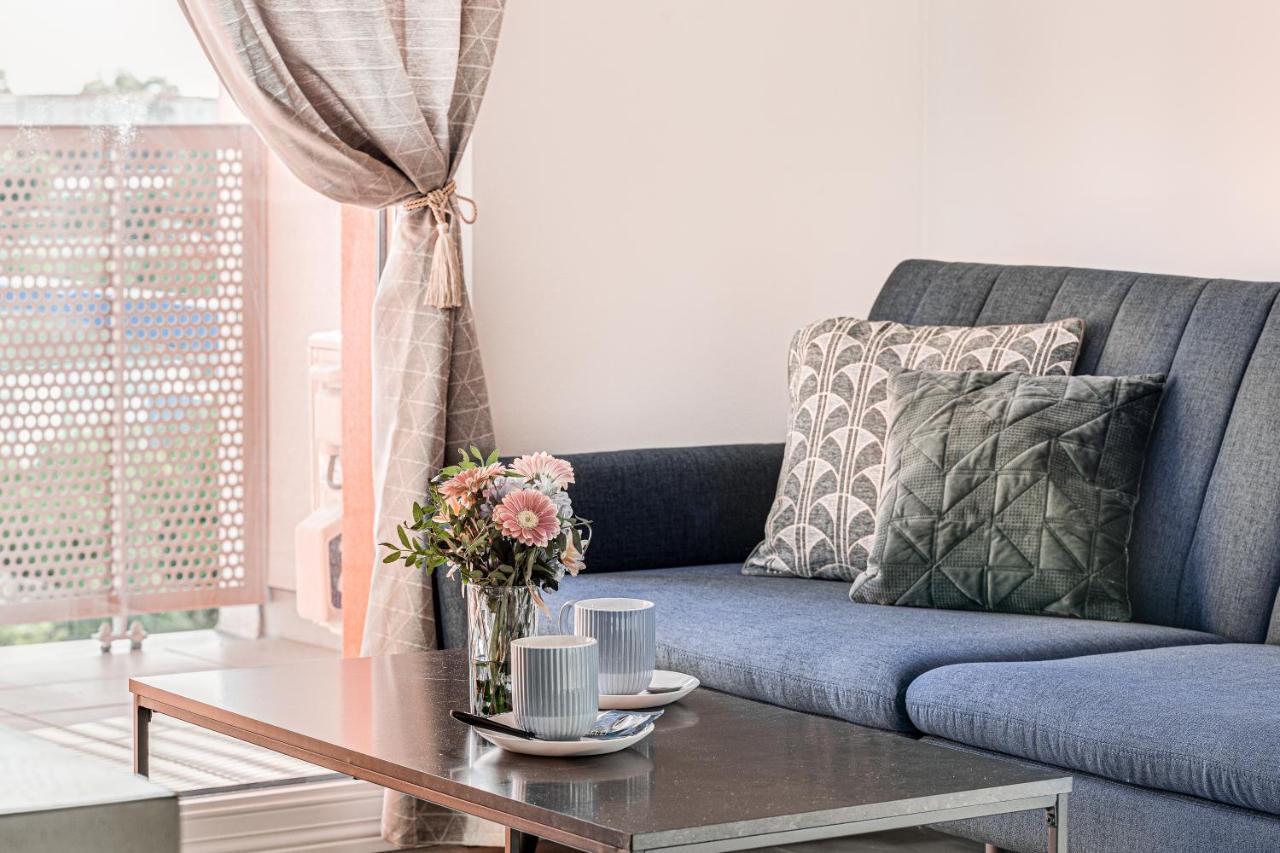 Ari Brownie Apartment - Luxurious Stay Arad Eksteriør billede